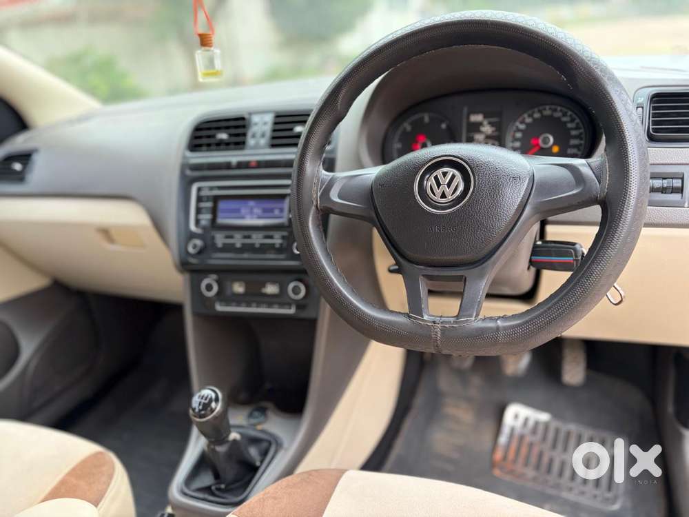 Volkswagen Vento 1.5 Tdi Comfortline, 2015, Diesel