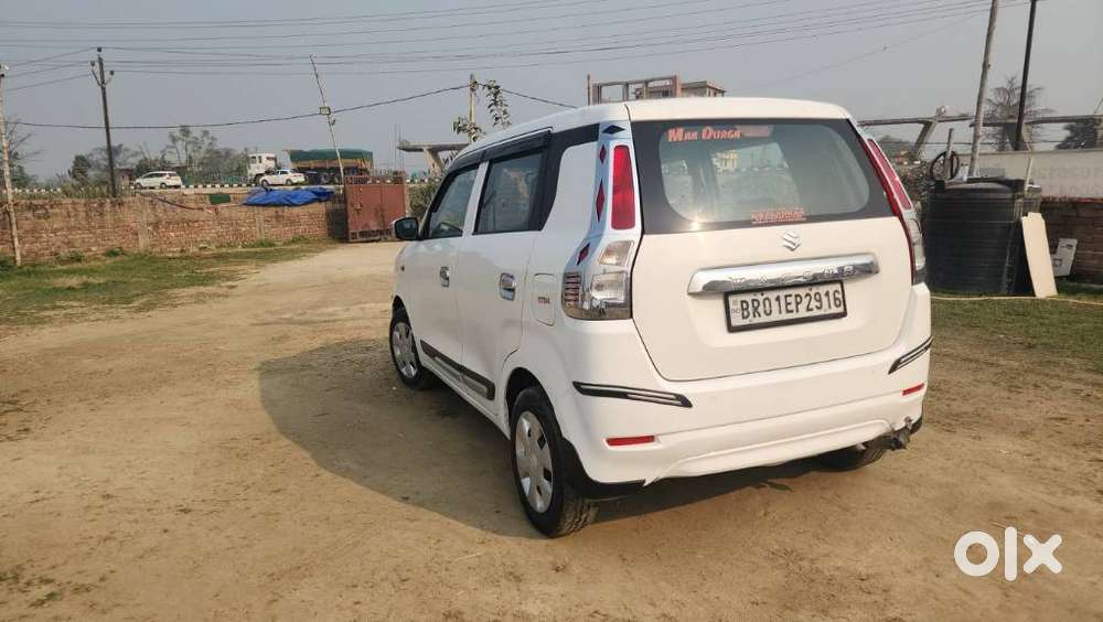 Maruti Suzuki Wagon R 2006-2010 Vxi Minor Abs, 2020, Petrol