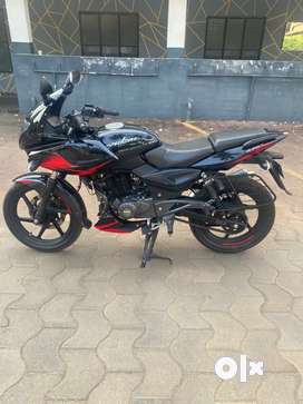 Second Hand Pulsar 220. for sale in Mannarkad I Used Motorcycles