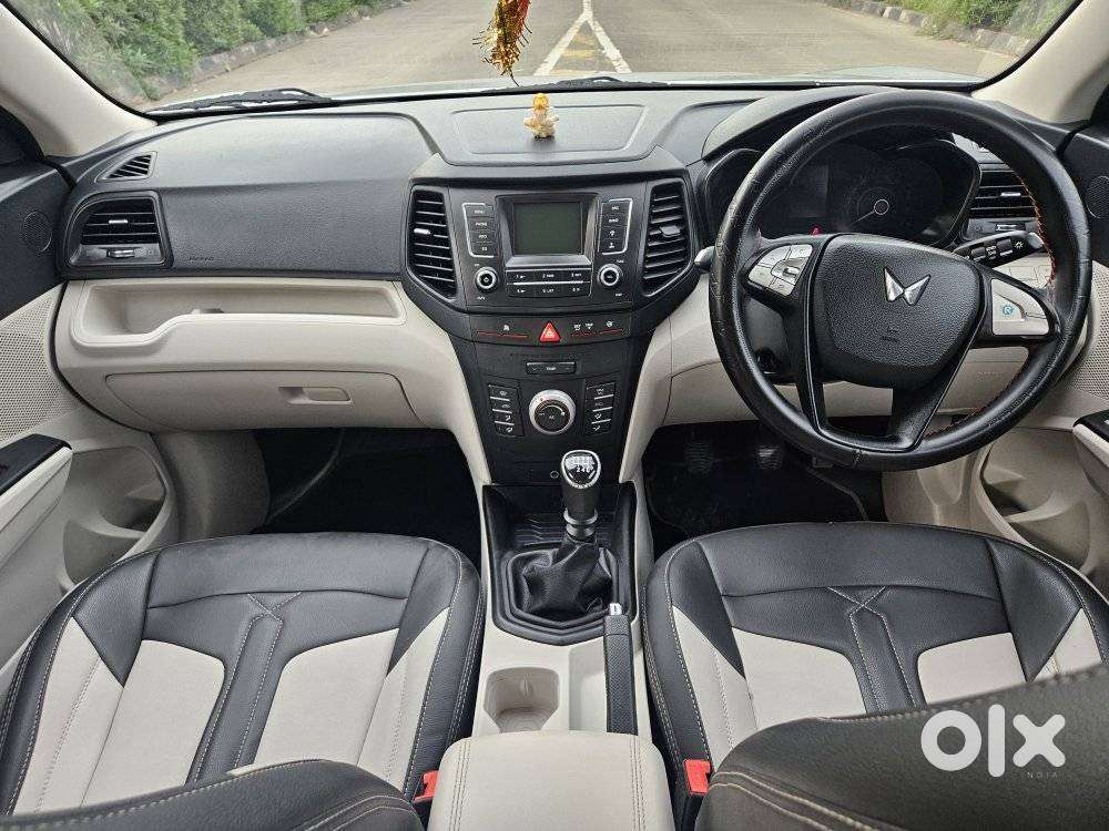 Mahindra Xuv300, 2022, Diesel