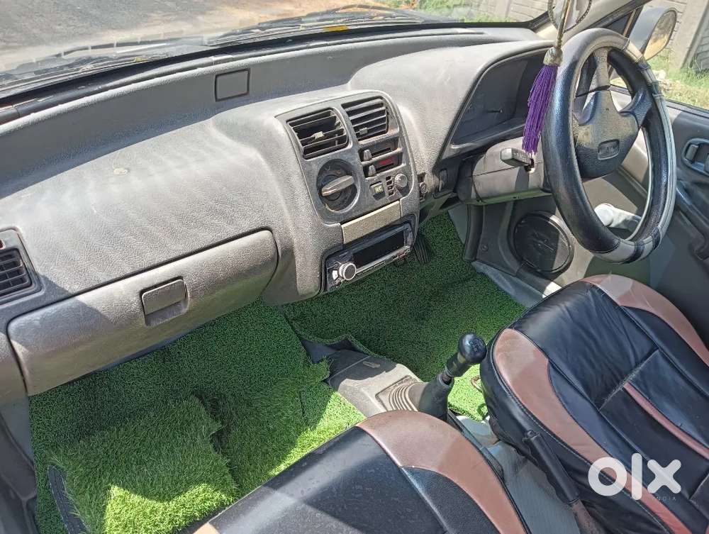 Maruti Suzuki Zen Estilo 1994