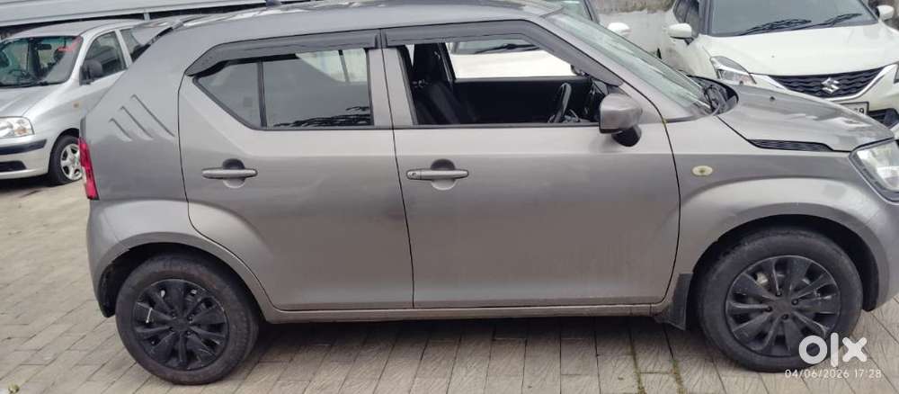 Maruti Suzuki Ignis 1.3 Sigma, 2020, Petrol