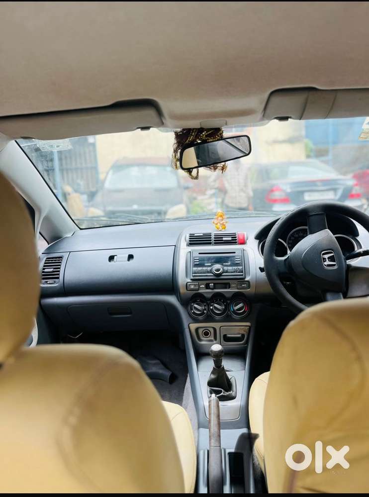 Honda City Available To Sale
