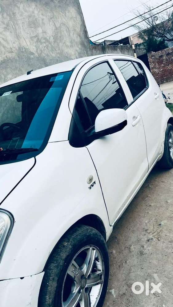Maruti Suzuki Ritz 2016 Cng & Hybrids 135000 Km Driven