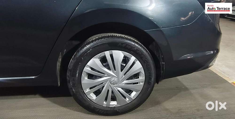 Volkswagen Virtus 1.0 Comfortline Tsi, 2023, Petrol