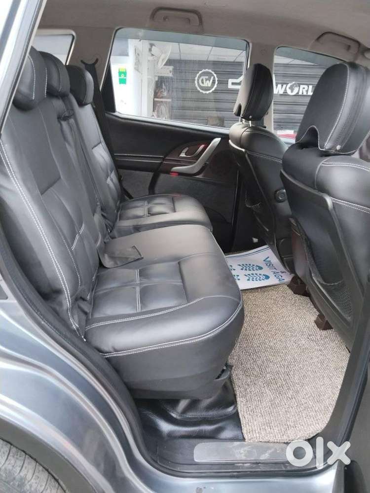 Mahindra Xuv500 W8, 2012, Diesel