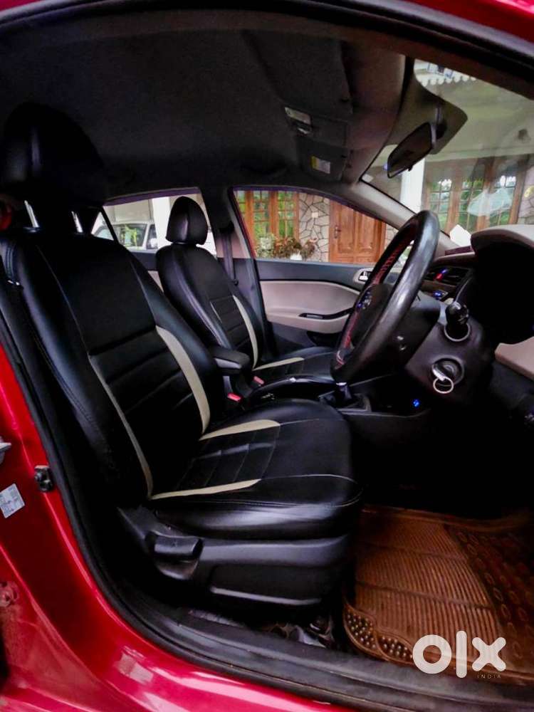 Hyundai Elite I20 [2018-2020] 1.2 Magna, 2019, Diesel