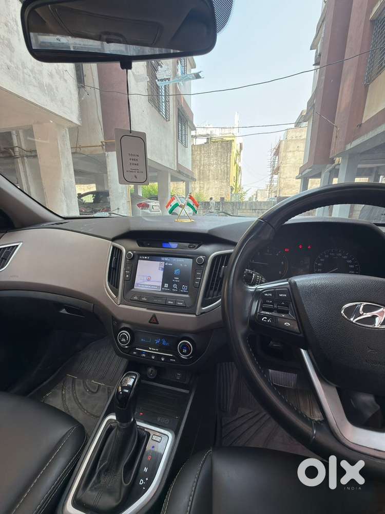 Hyundai Creta Diesel 2019