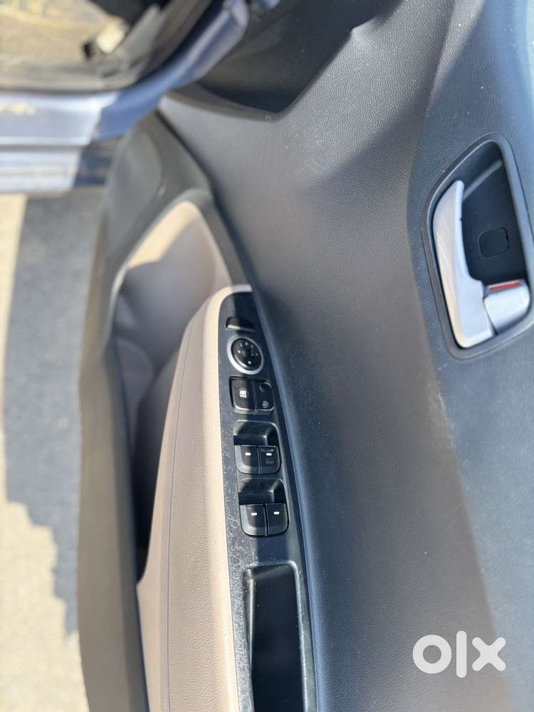 Hyundai Grand I10 2016-2017 Sportz, 2017, Petrol