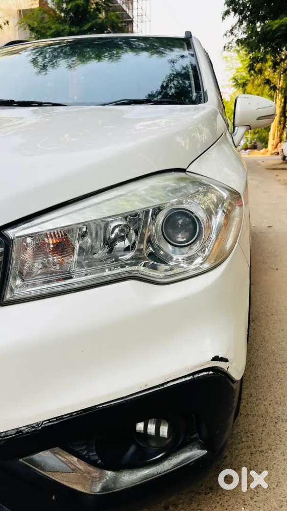 More Car I Have No Space For Parking