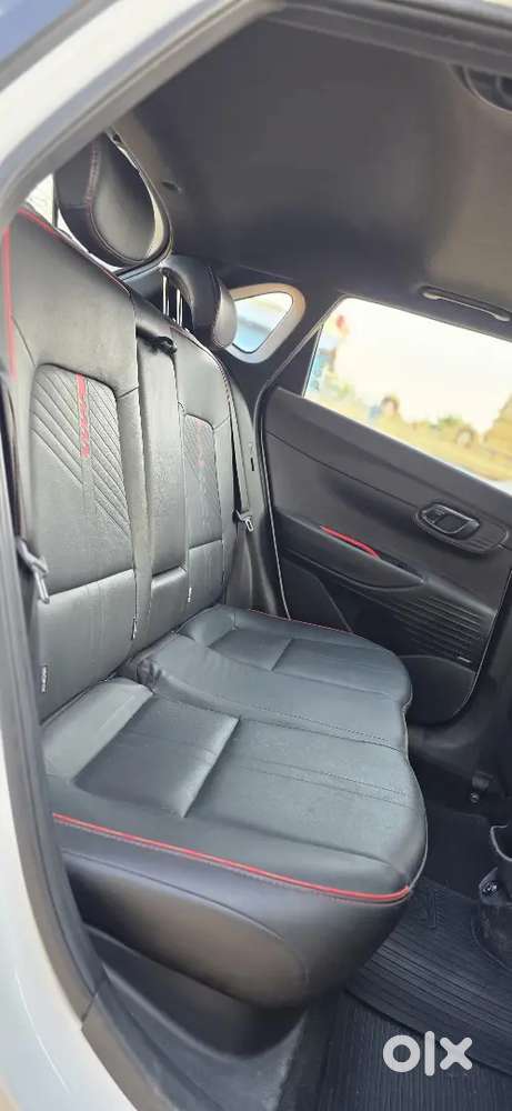 I20 N Line N8 1.0 Petrol Mt