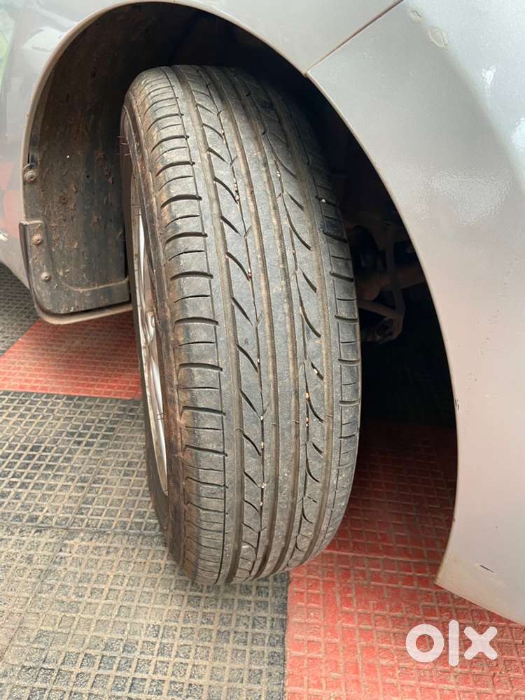 2014 Hyundai Xcent Petrol