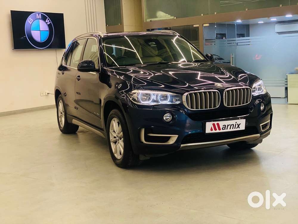 Bmw X5 Xdrive 30d, 2016, Diesel