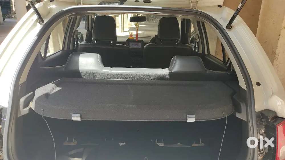 Maruti Suzuki Ignis 2023
