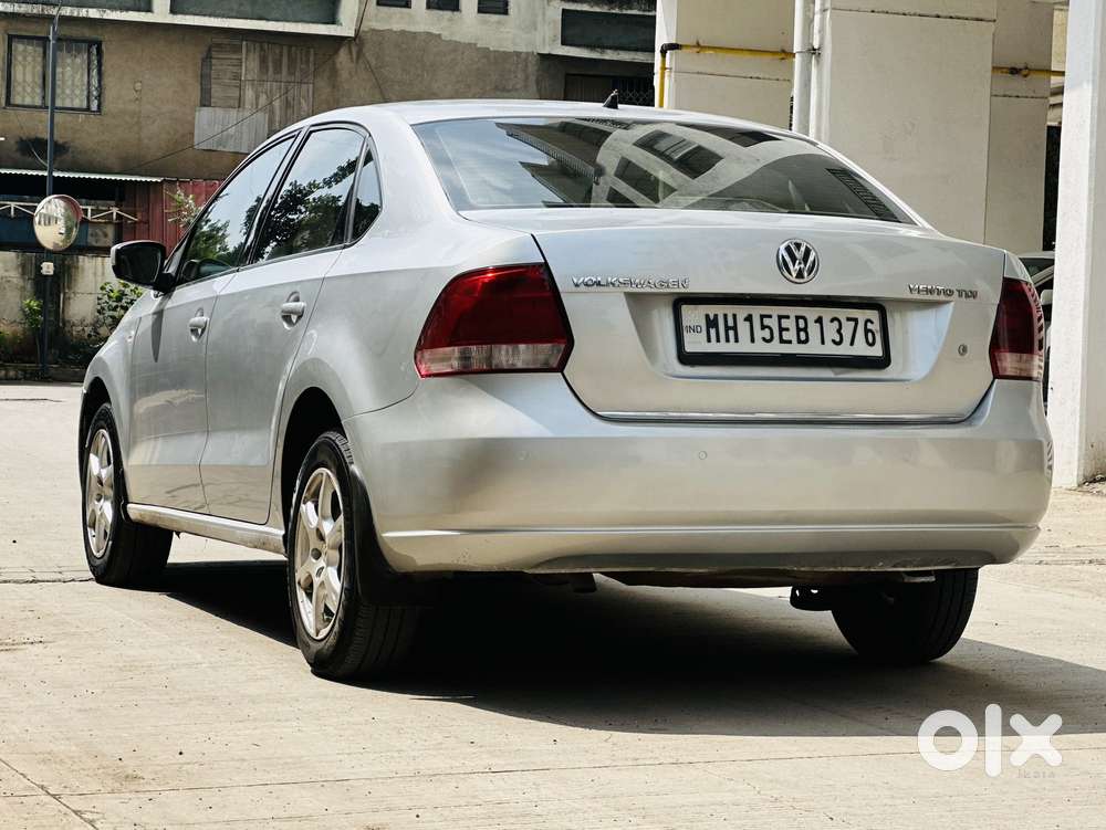 Volkswagen Vento 1.5 Tdi Highline Plus 16 Alloy, 2013, Diesel
