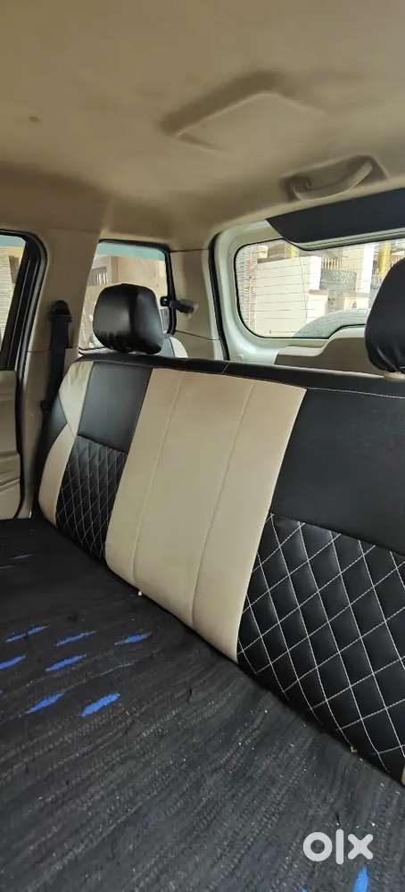 Mahindra Bolero Neo Plus 2024