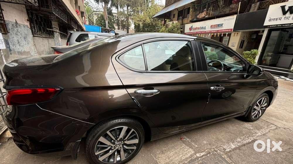 Honda City 2022 Petrol 22000 Km Driven