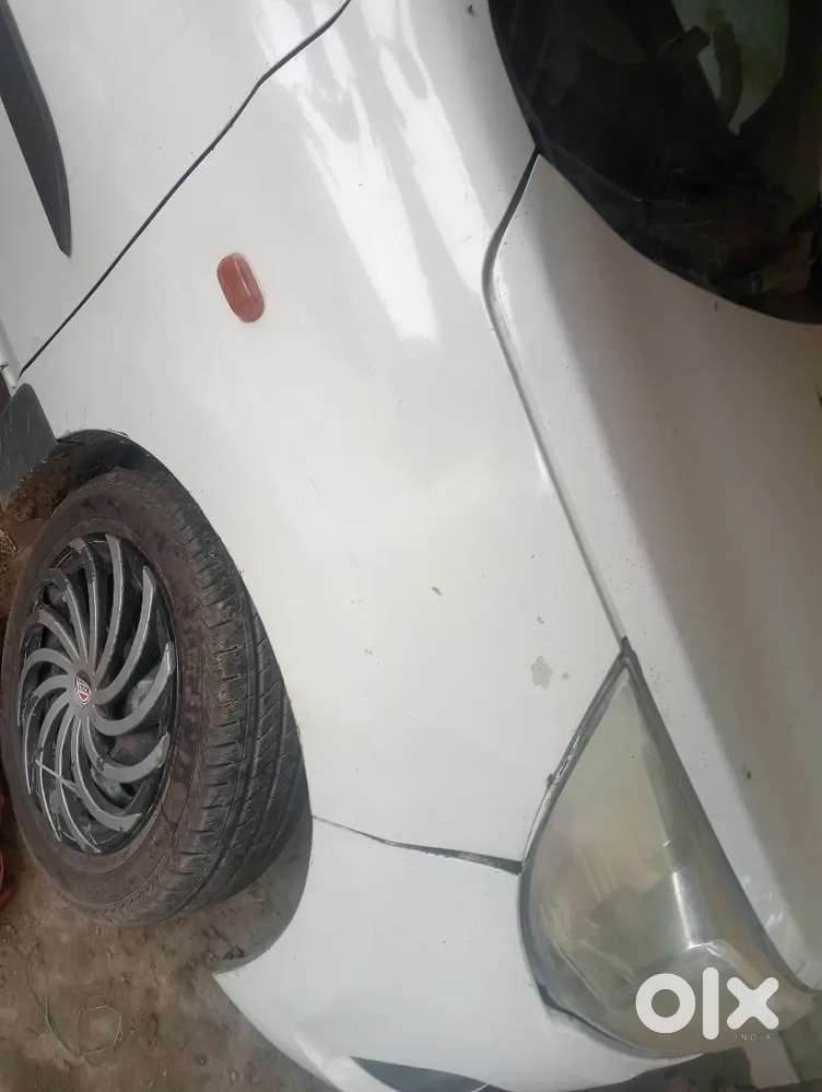 Maruti Suzuki Alto K10 2017 Petrol 85000 Km Driven