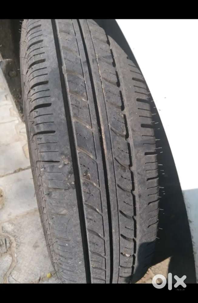 New Tyre Car Sarvice Done Ac Heater Good Condition