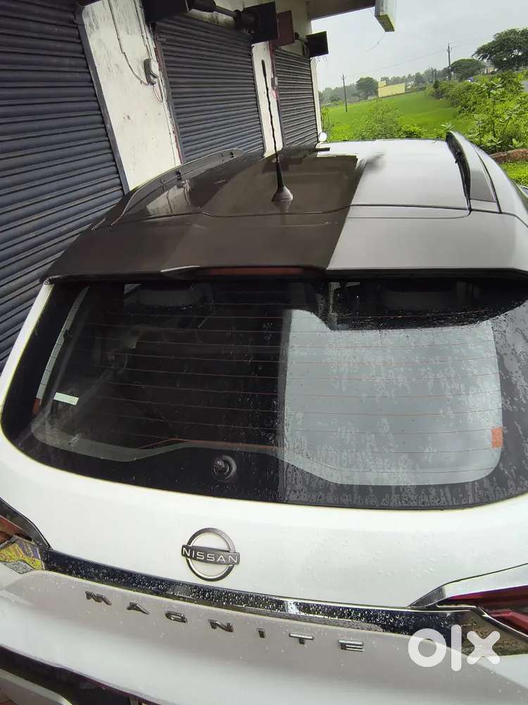 Nissan Magnite 2023 Xl