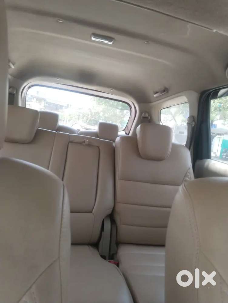 Maruti Suzuki Ertiga Zdi Plus