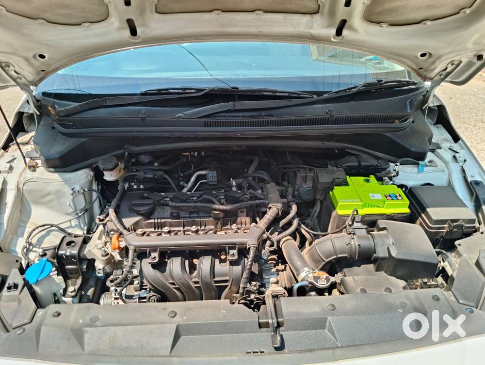 Hyundai I20 1.2 Sportz (o), 2024, Petrol