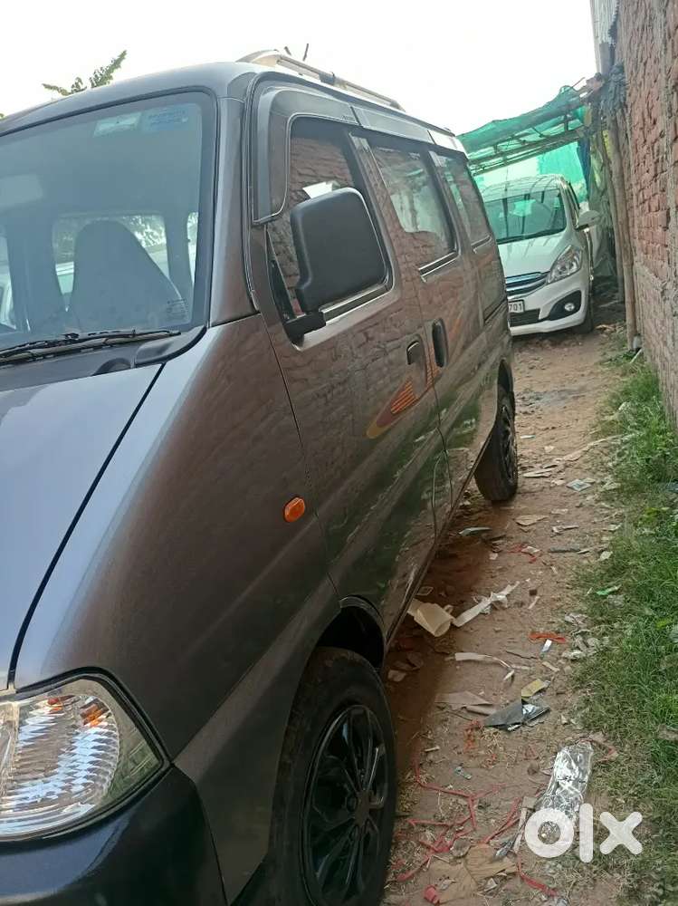 Maruti Suzuki Ertiga 2018 Diesel Well Maintained