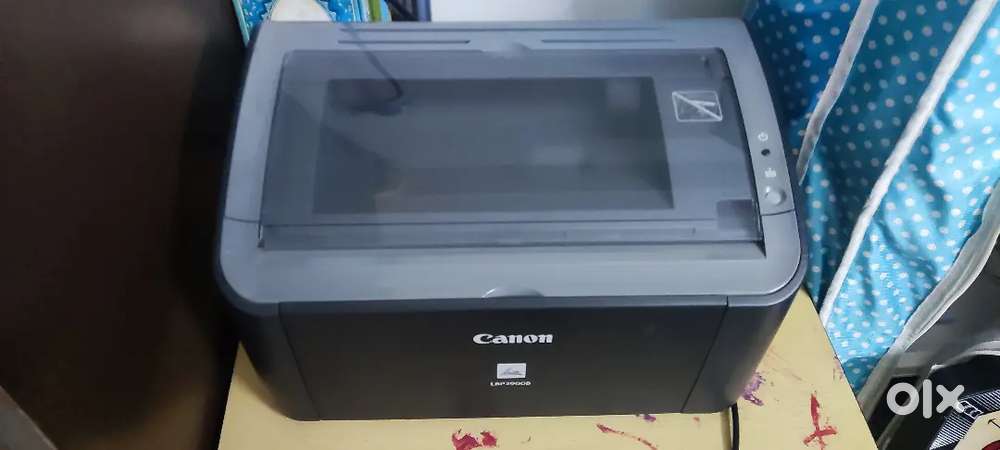 Canon LBP 2900b Laserjet Printer