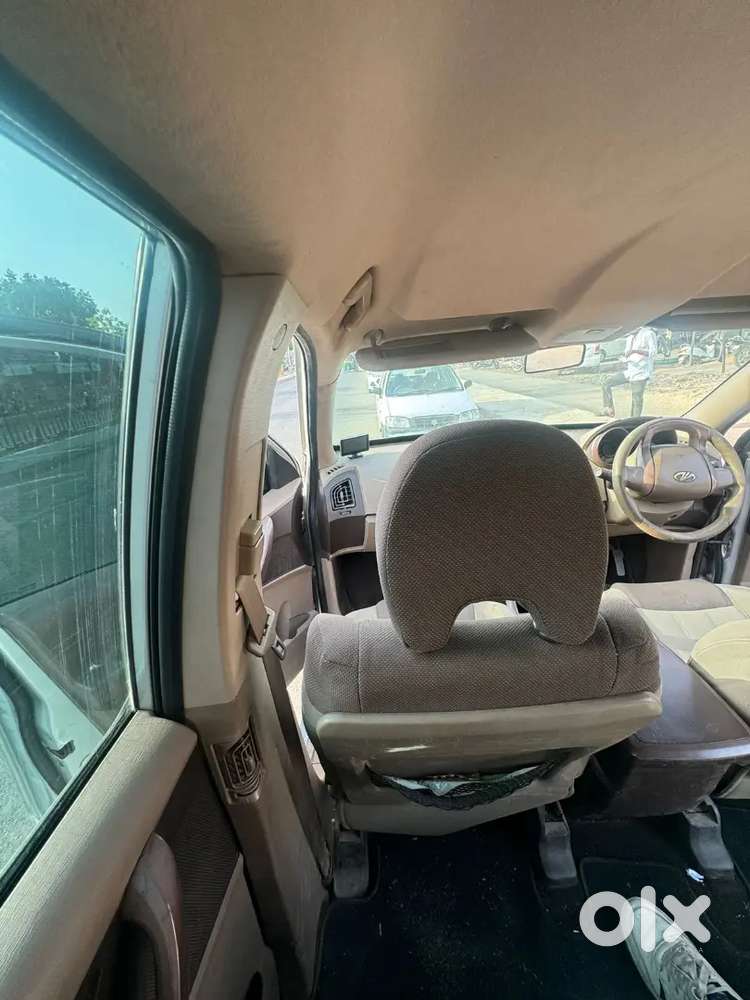 Mahindra Xuv500 2014