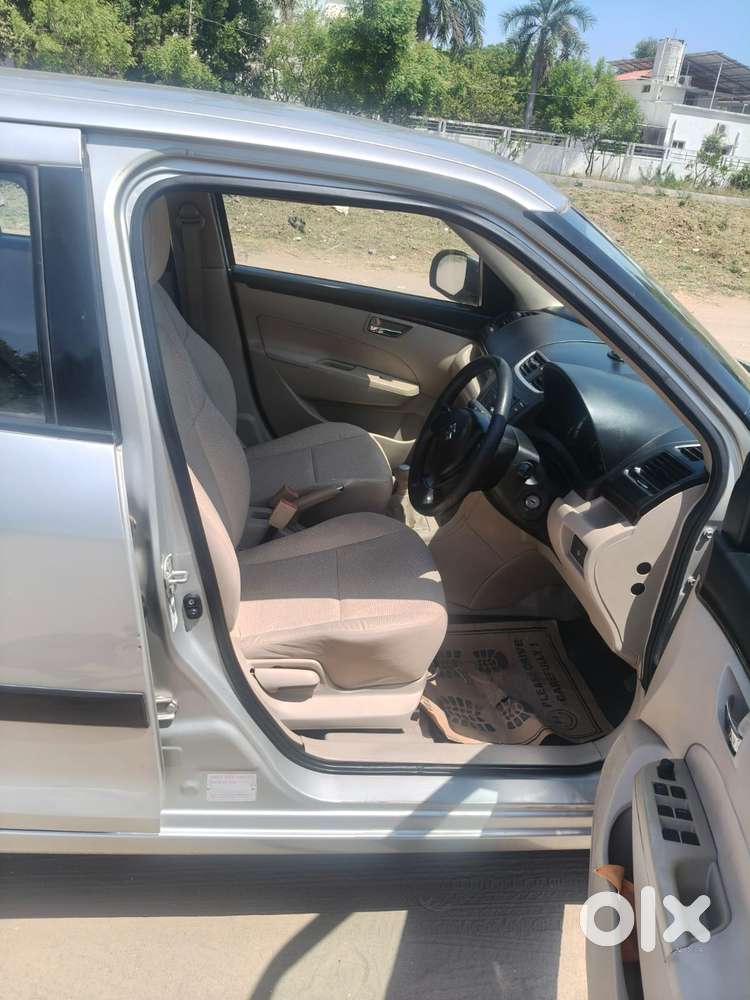 Maruti Suzuki Swift Dzire Vxi 1.2, 2012, Petrol