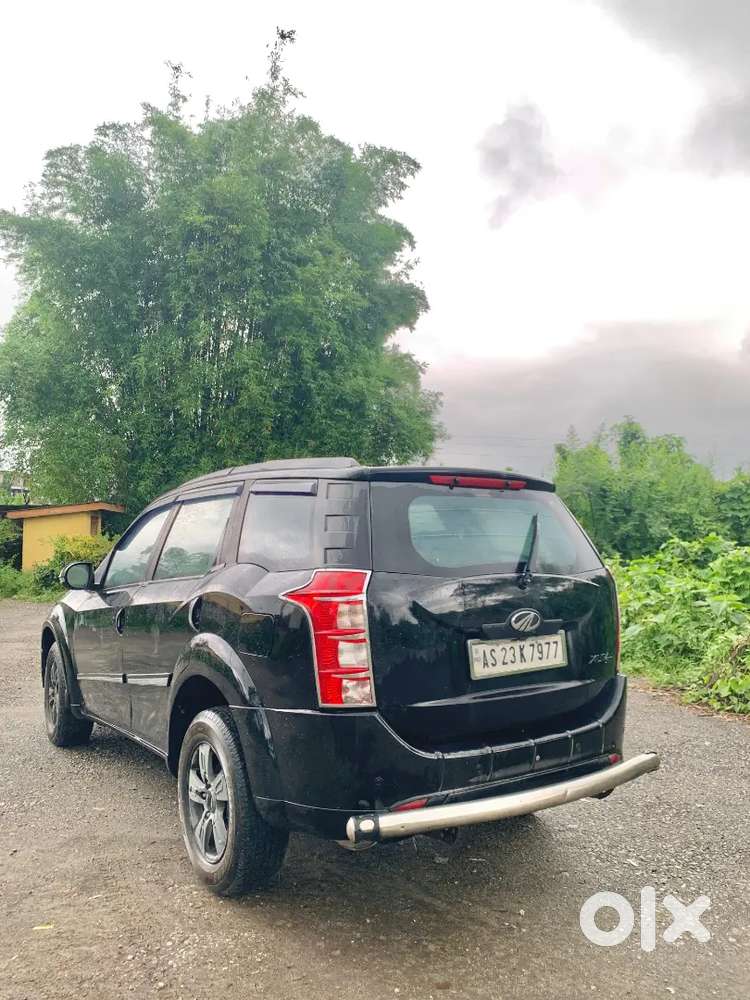 Mahindra Xuv500 Well Maintained For Sale
