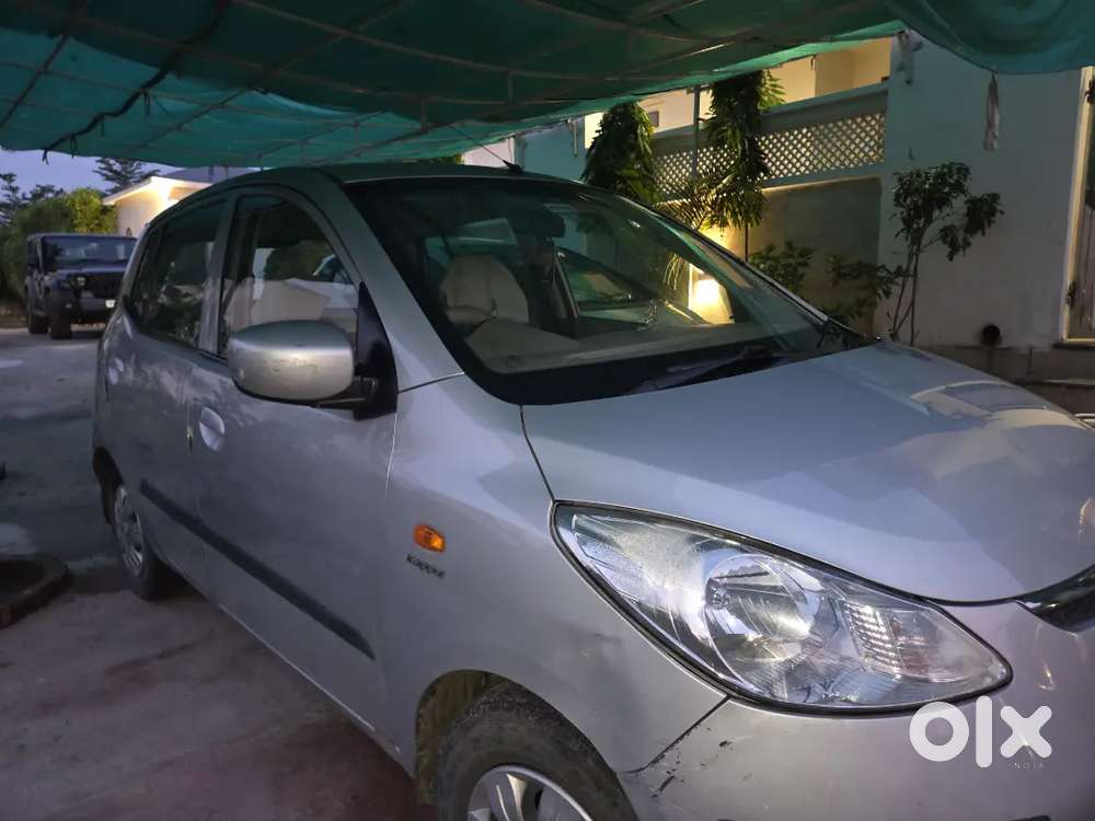 Hyundai I10 Magna 2011 Petrol