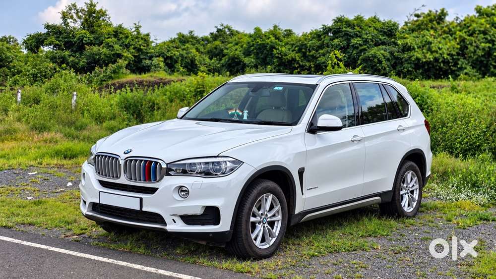 2015 Bmw X5 Diesel Auto For Sale
