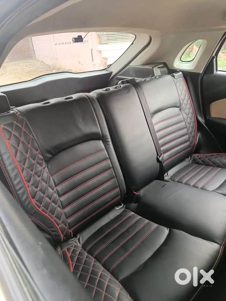 Toyota Glanza 2024 Petrol 14083 Km Driven
