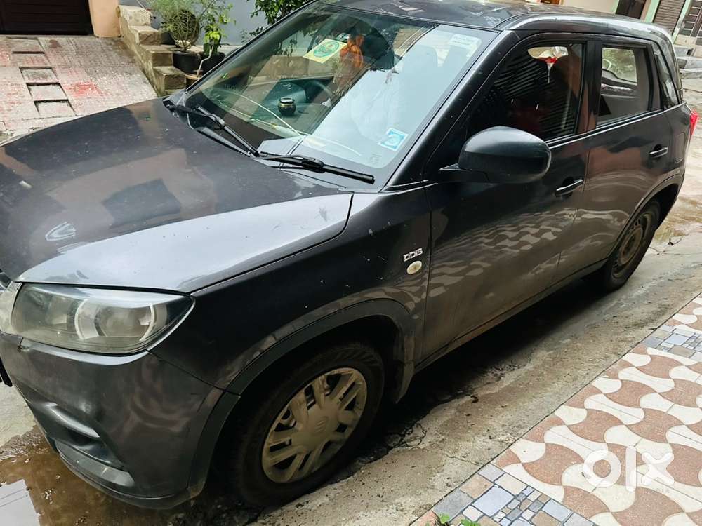Maruti Suzuki Brezza 2020 Diesel 64532 Km Driven