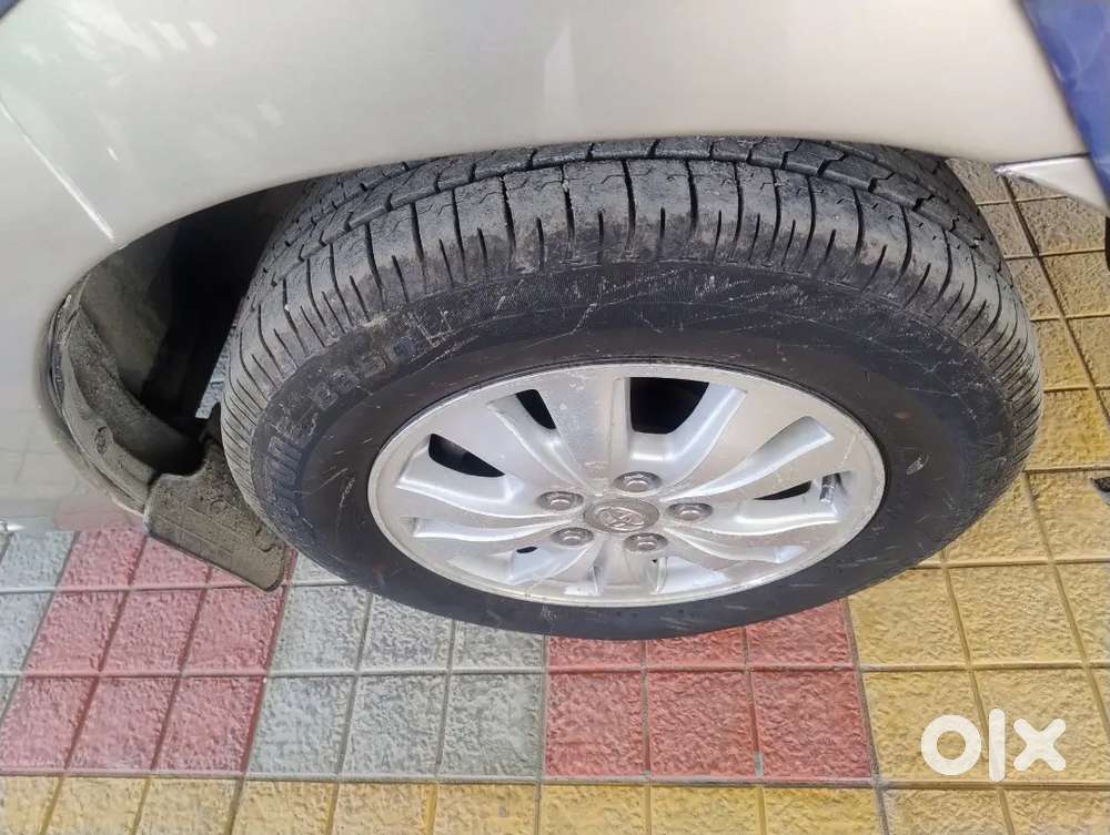 Toyota Innova 2.5 V 2008
