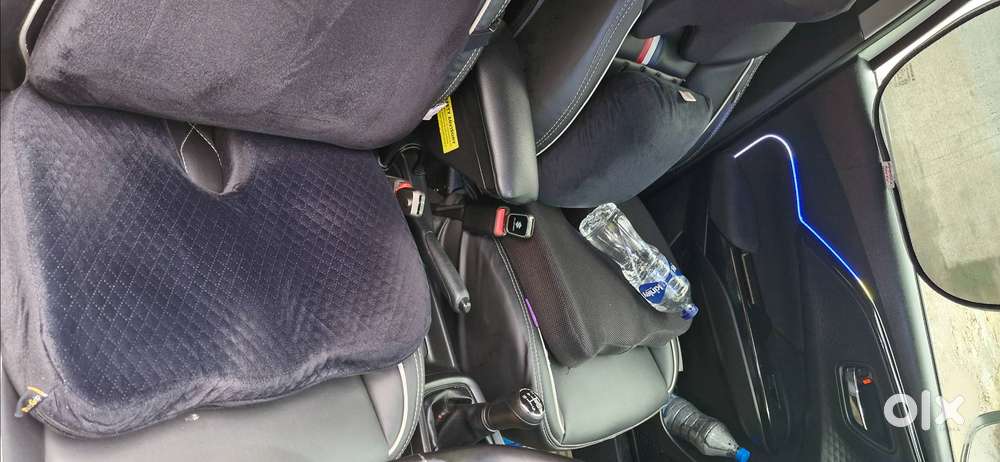 On Cash Shift Lxi To Convert Zxi Fully Modify