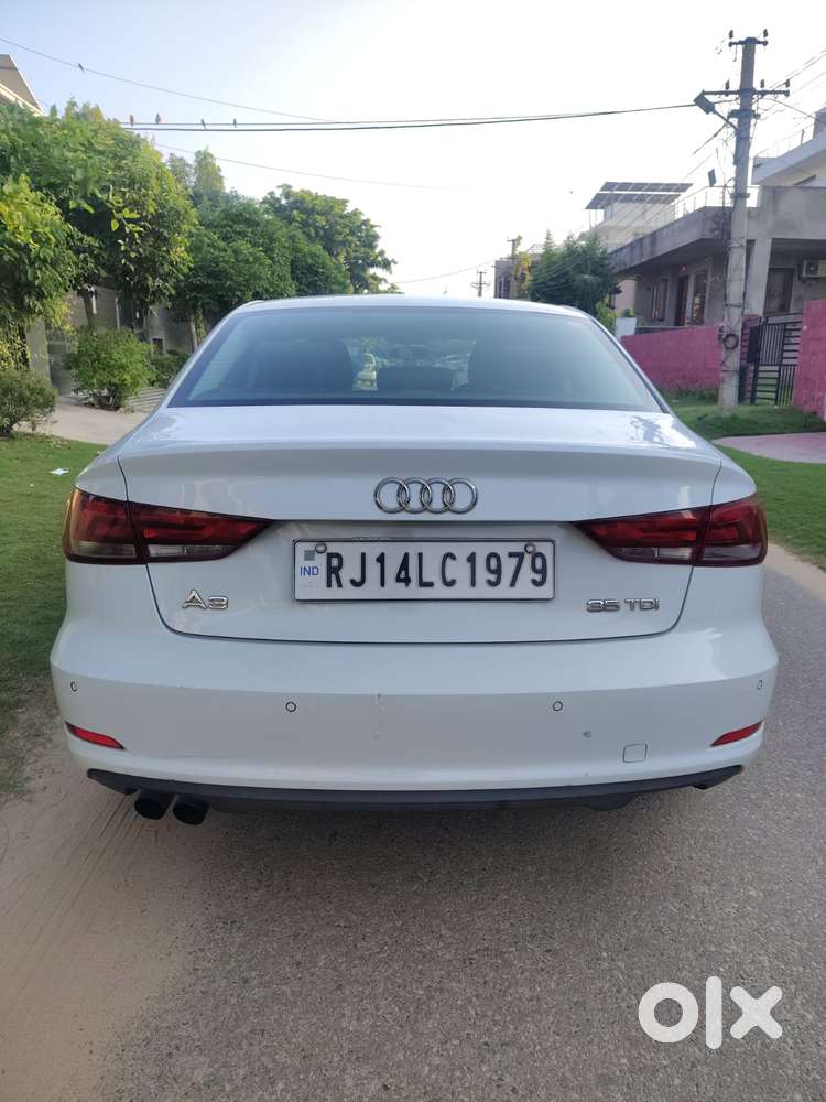 Audi A3 2.0 35 Tdi Technology, 2015, Diesel