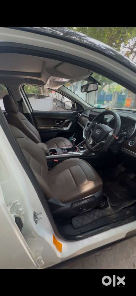 Tata Harrier Diesel 2023 Car