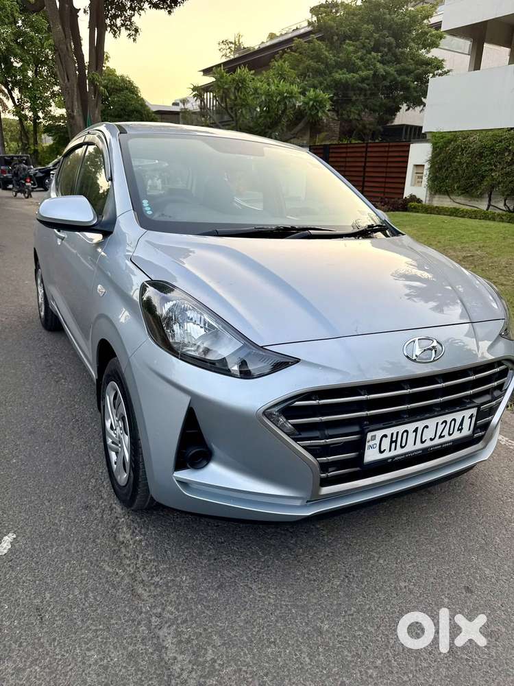Hyundai Grand I10 Nios Magna 1.2 Kappa Vtvt, 2022, Petrol