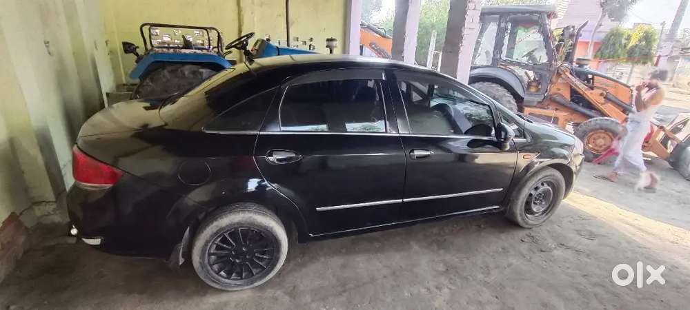 Fiat Linea 2010 Good Condition