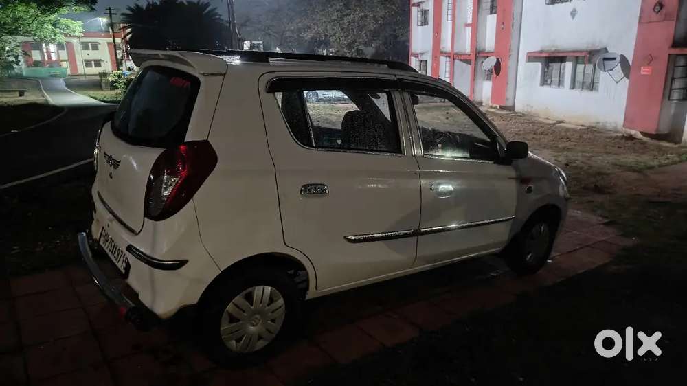 Maruti Suzuki Alto 800 2021 Petrol Well Maintained
