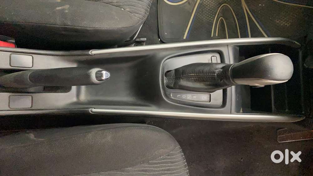 Maruti Suzuki Baleno 1.2 Cvt Zeta, 2017, Petrol