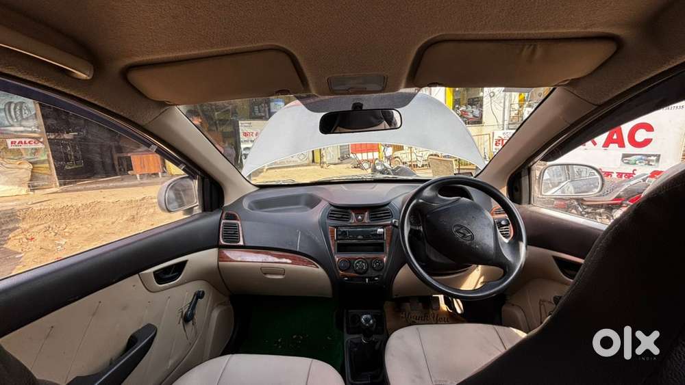 Hyundai Eon D-lite 2013