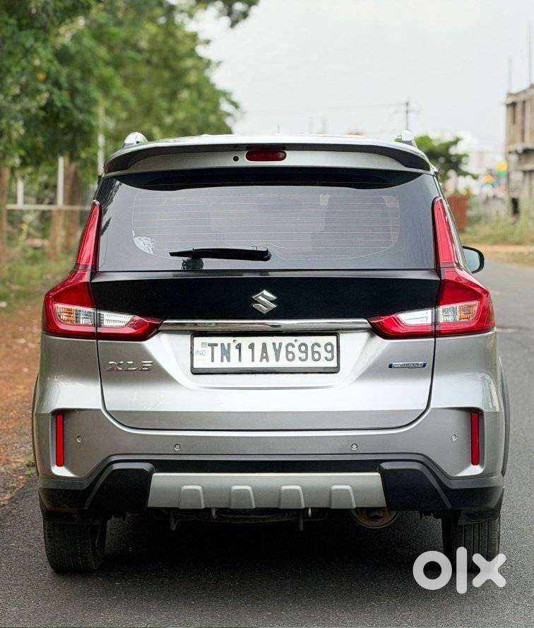 Maruti Suzuki Xl6, 2021, Petrol