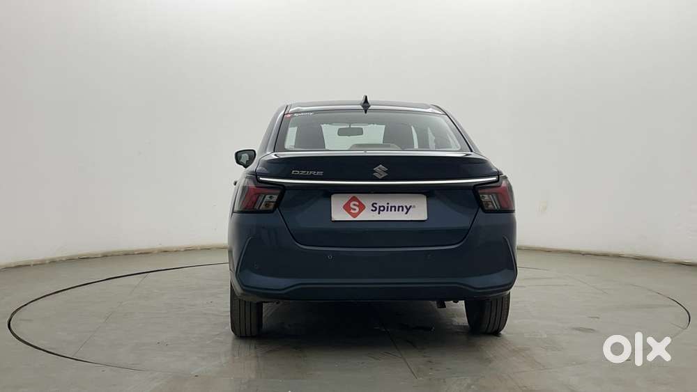 Maruti Suzuki Dzire 1.2 Zxi Plus Amt, 2024, Petrol