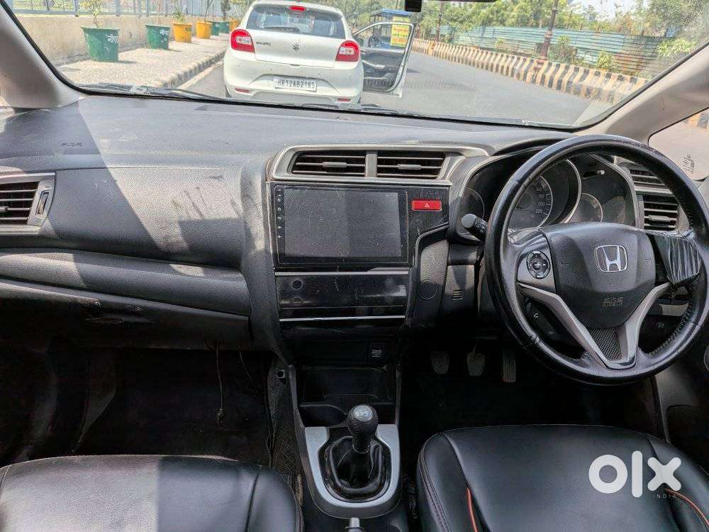 Honda Jazz 1.2 Sv I Vtec, 2015, Cng & Hybrids