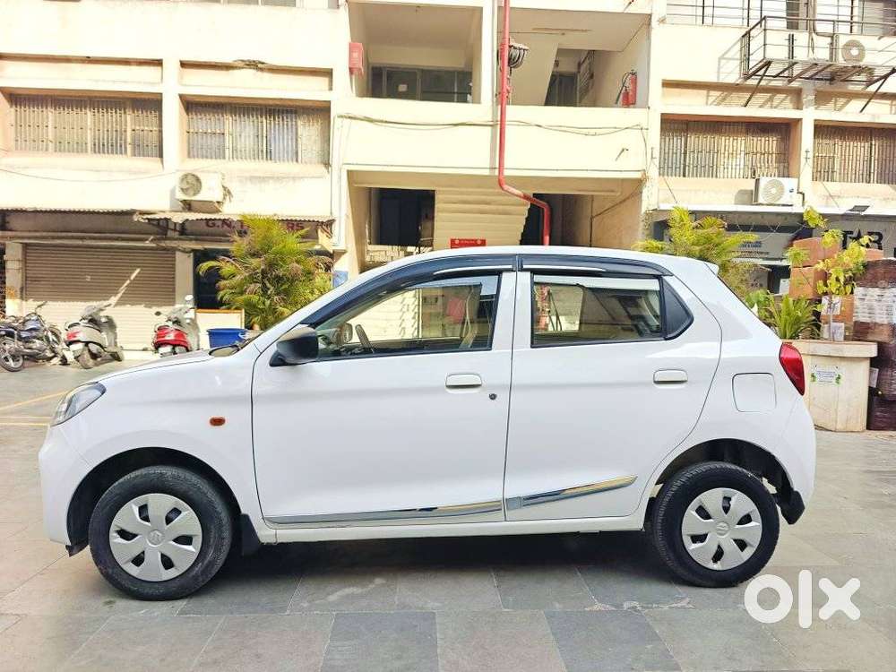 Maruti Suzuki Alto K10 1.0 Vxi S-cng, 2023, Cng & Hybrids