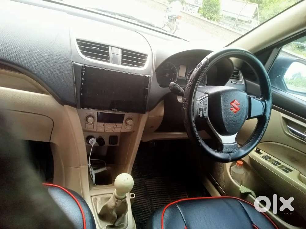 Maruti Suzuki Dzire 2014 Diesel 175000 Km Driven