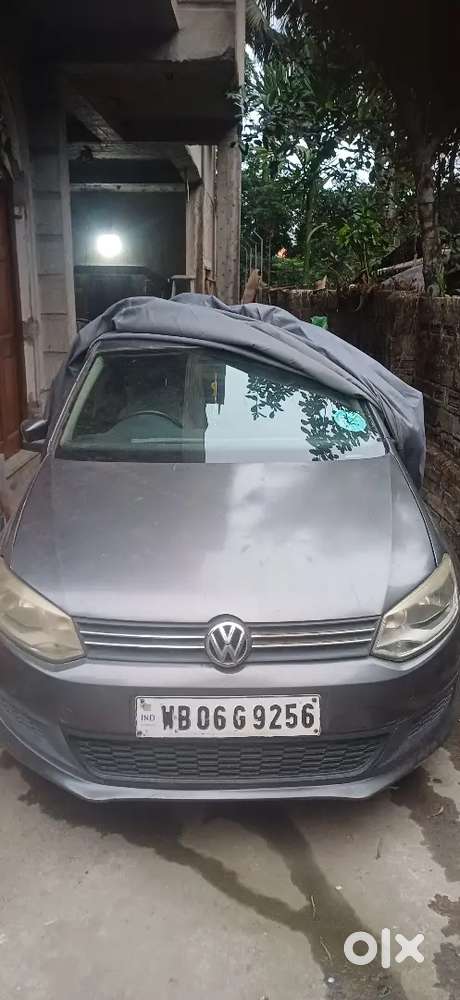 Volkswagen Polo 2011